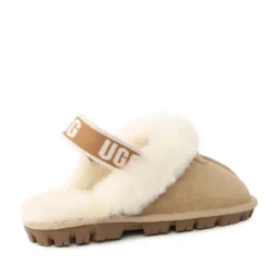 UGG Ansley Fluffy Slipper -Jumbo Sale Store ugg ansley fluffy slipper 128424