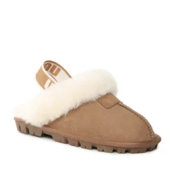 UGG Ansley Fluffy Slipper -Jumbo Sale Store ugg ansley fluffy slipper 221970