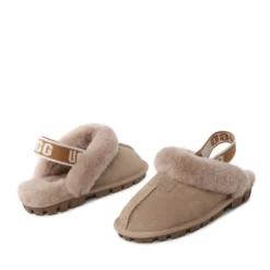 UGG Ansley Fluffy Slipper -Jumbo Sale Store ugg ansley fluffy slipper 537528
