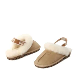 UGG Ansley Fluffy Slipper -Jumbo Sale Store ugg ansley fluffy slipper 892639
