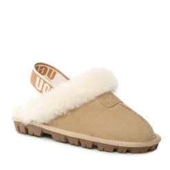 UGG Ansley Fluffy Slipper -Jumbo Sale Store ugg ansley fluffy slipper 990082