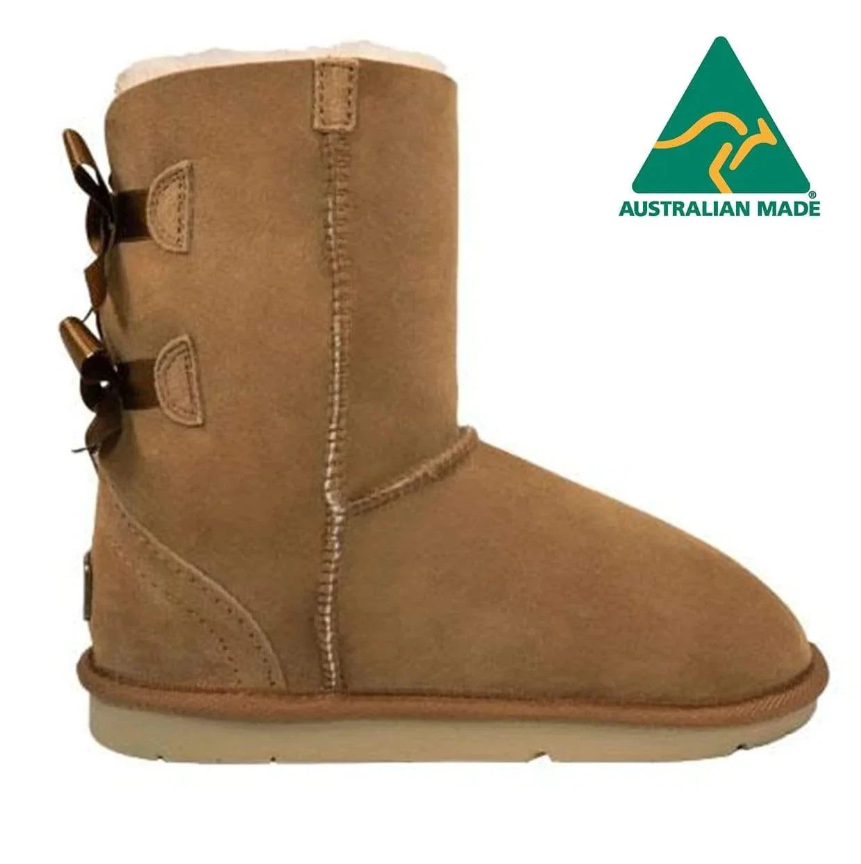 Jumbo UGG Arrow Short - Made In Australia 3 Jumbo UGG Arrow Short - Made In Australia - Image 2