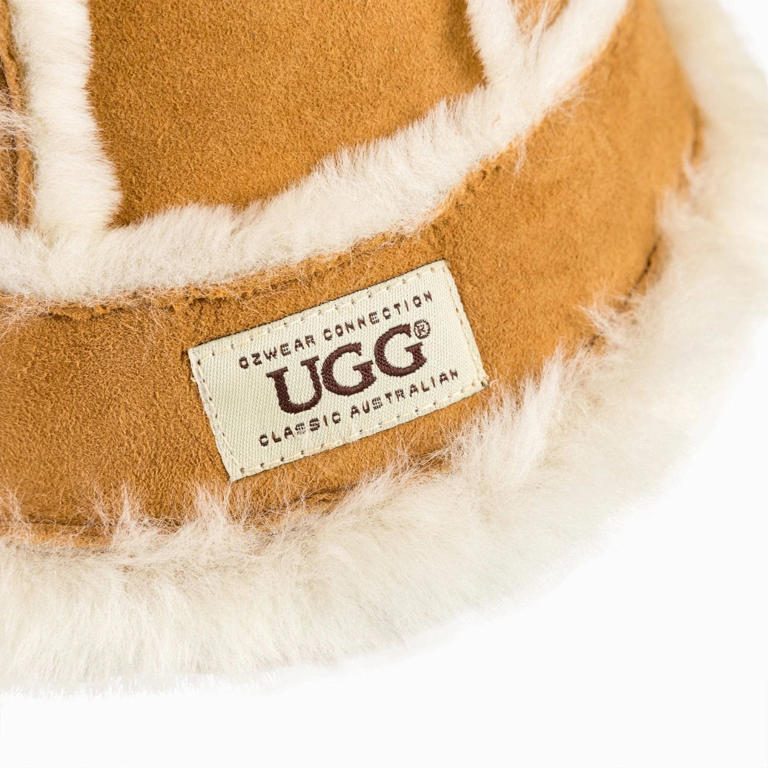 UGG Buckle Hat 4 UGG Buckle Hat - Image 2