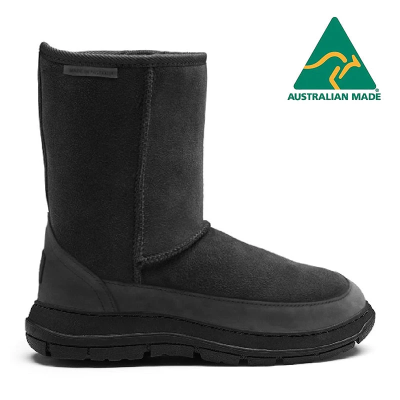 Jumbo UGG Buller Terrain Boots - Australian Made 5 Jumbo UGG Buller Terrain Boots - Australian Made - Image 3