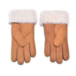 UGG Button Sheepskin Gloves -Jumbo Sale Store ugg button sheepskin gloves 455137