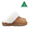 Jumbo UGG Carolina Ladies Scuff - Australian Made -Jumbo Sale Store ugg carolina ladies scuff australian made 411136