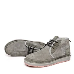 UGG Casual Men’s Lace-up Ankle Boots 11 UGG Casual Men’s Lace-up Ankle Boots -Jumbo Sale Store ugg casual mens lace up ankle boots 823218