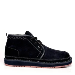 UGG Casual Men’s Lace-up Ankle Boots 12 UGG Casual Men’s Lace-up Ankle Boots -Jumbo Sale Store ugg casual mens lace up ankle boots 912227