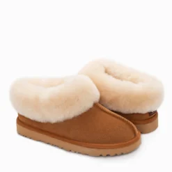 UGG Celeb Collar Slippers -Jumbo Sale Store ugg celeb collar slippers 616352