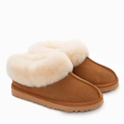 UGG Celeb Collar Slippers -Jumbo Sale Store ugg celeb collar slippers 623019