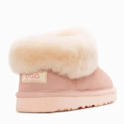 UGG Celeb Collar Slippers -Jumbo Sale Store ugg celeb collar slippers 735925