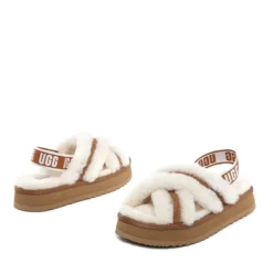 UGG Daffy Cross Slides -Jumbo Sale Store ugg daffy cross slides 146101