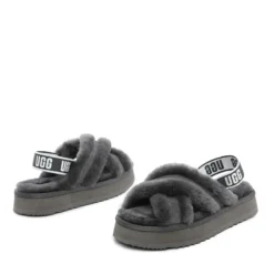 UGG Daffy Cross Slides -Jumbo Sale Store ugg daffy cross slides 248280