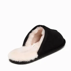UGG Dion Sheepskin Scuff -Jumbo Sale Store ugg dion sheepskin scuff 293130