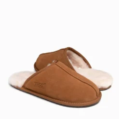 UGG Dion Sheepskin Scuff -Jumbo Sale Store ugg dion sheepskin scuff 293676