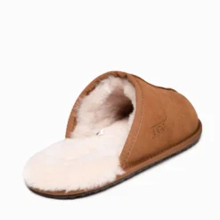 UGG Dion Sheepskin Scuff -Jumbo Sale Store ugg dion sheepskin scuff 394801