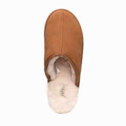 UGG Dion Sheepskin Scuff -Jumbo Sale Store ugg dion sheepskin scuff 440296