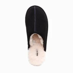 UGG Dion Sheepskin Scuff -Jumbo Sale Store ugg dion sheepskin scuff 628355
