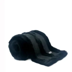 UGG Double Cuff Sheepskin Scarf 14 UGG Double Cuff Sheepskin Scarf -Jumbo Sale Store ugg double cuff sheepskin scarf 279078