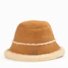 UGG Double Face Sheepskin Bucket Hat -Jumbo Sale Store ugg double face sheepskin bucket hat 403689