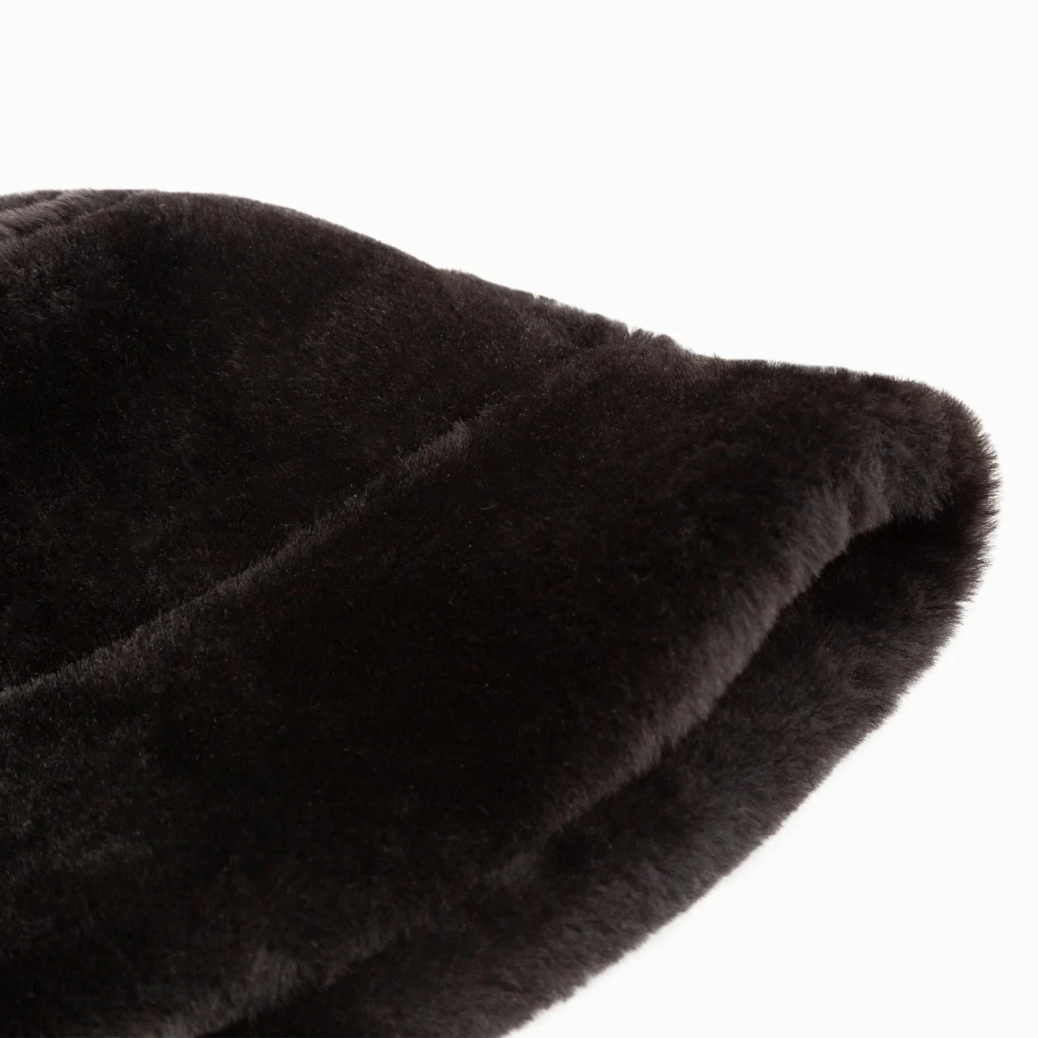 UGG Double Face Sheepskin Bucket Hat 7 UGG Double Face Sheepskin Bucket Hat - Image 5