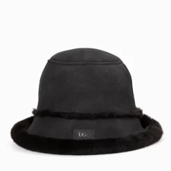 UGG Double Face Sheepskin Bucket Hat 11 UGG Double Face Sheepskin Bucket Hat -Jumbo Sale Store ugg double face sheepskin bucket hat 869191
