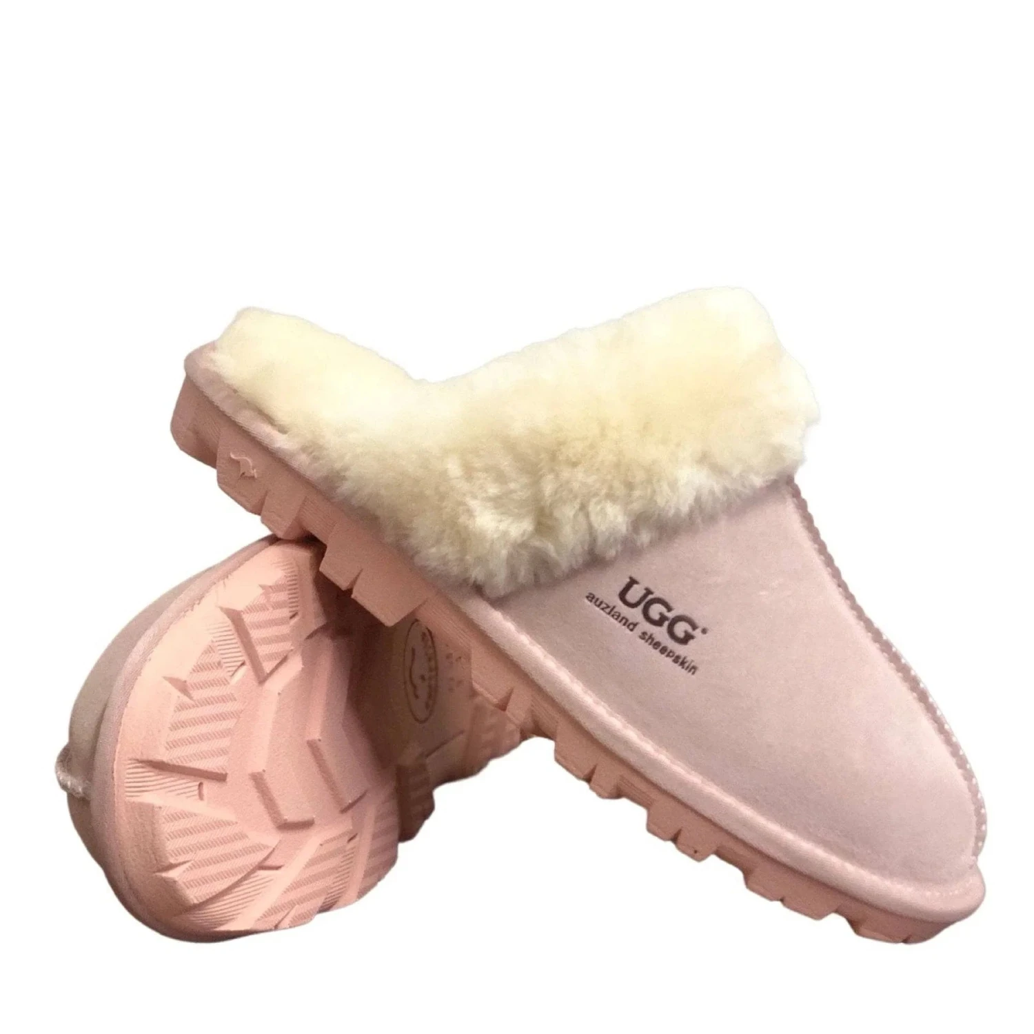 Elaine Premium Ugg Scuffs 12 Elaine Premium Ugg Scuffs - Image 10