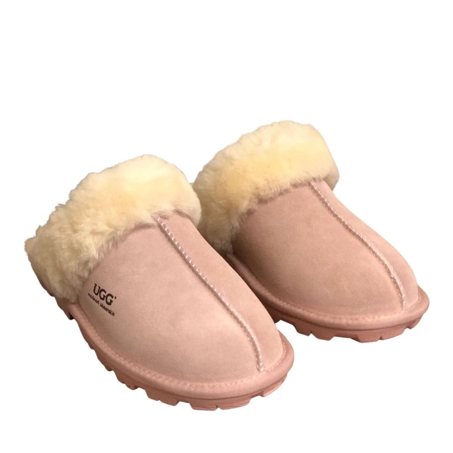 Elaine Premium Ugg Scuffs 11 Elaine Premium Ugg Scuffs - Image 9