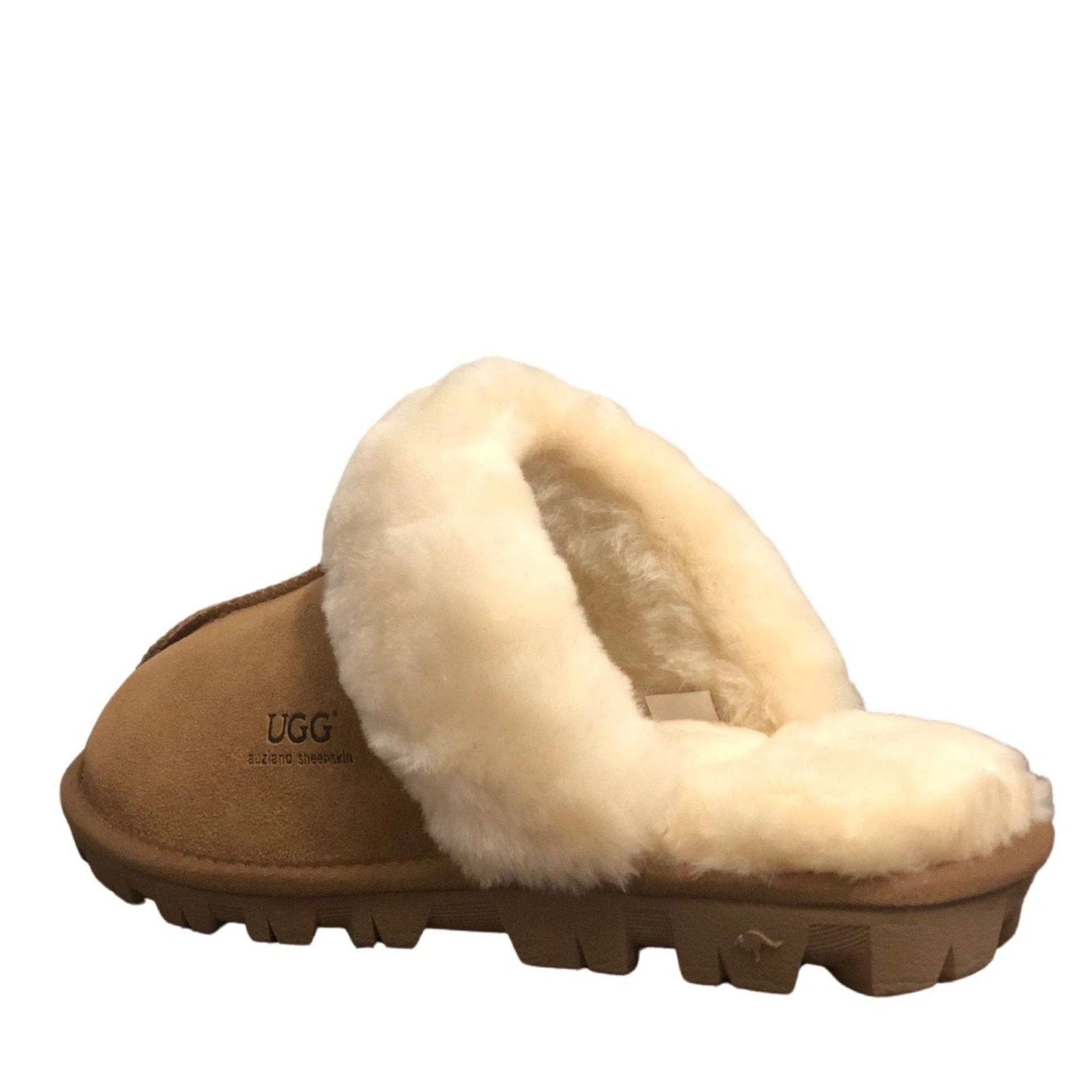 Elaine Premium Ugg Scuffs 7 Elaine Premium Ugg Scuffs - Image 5