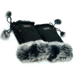 UGG Fingerless Gloves -Jumbo Sale Store ugg fingerless gloves 883048