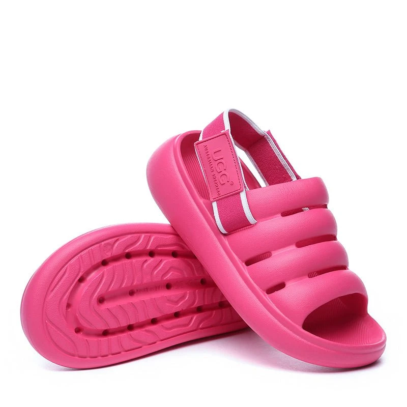 UGG Flamboyant Slingback Sandals 17 UGG Flamboyant Slingback Sandals - Image 15