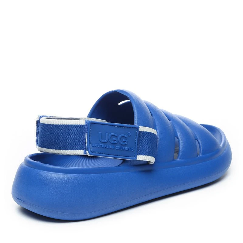 UGG Flamboyant Slingback Sandals 9 UGG Flamboyant Slingback Sandals - Image 7