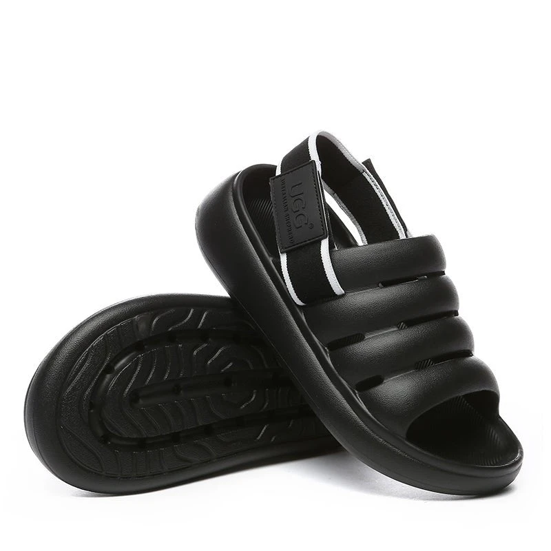 UGG Flamboyant Slingback Sandals 22 UGG Flamboyant Slingback Sandals - Image 20