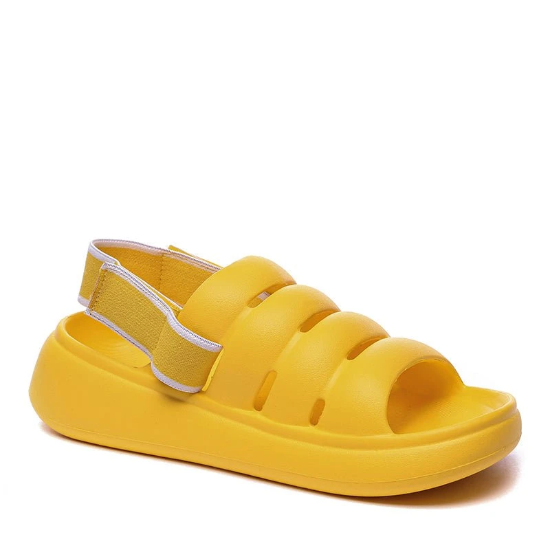 UGG Flamboyant Slingback Sandals 7 UGG Flamboyant Slingback Sandals - Image 5