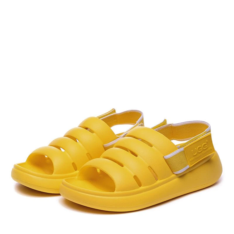 UGG Flamboyant Slingback Sandals 4 UGG Flamboyant Slingback Sandals - Image 2