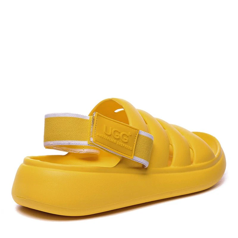 UGG Flamboyant Slingback Sandals 6 UGG Flamboyant Slingback Sandals - Image 4