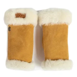 UGG Fluff Fingerless Gloves -Jumbo Sale Store ugg fluff fingerless gloves 410457