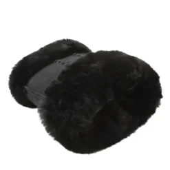 UGG Fluffy Fingerless Wool Mittens -Jumbo Sale Store ugg fluffy fingerless wool mittens 345281