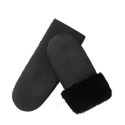 UGG Fluffy Sheepskin Mittens -Jumbo Sale Store ugg fluffy sheepskin mittens 148143
