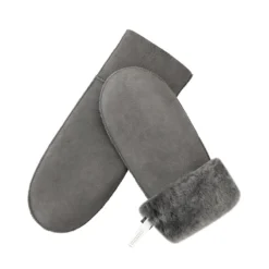 UGG Fluffy Sheepskin Mittens -Jumbo Sale Store ugg fluffy sheepskin mittens 267084