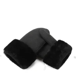 UGG Fluffy Sheepskin Mittens -Jumbo Sale Store ugg fluffy sheepskin mittens 863374
