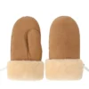 UGG Fluffy Sheepskin Mittens -Jumbo Sale Store ugg fluffy sheepskin mittens 907991