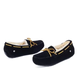 UGG Fluoro Moccasin 38 UGG Fluoro Moccasin -Jumbo Sale Store ugg fluoro moccasin 207567