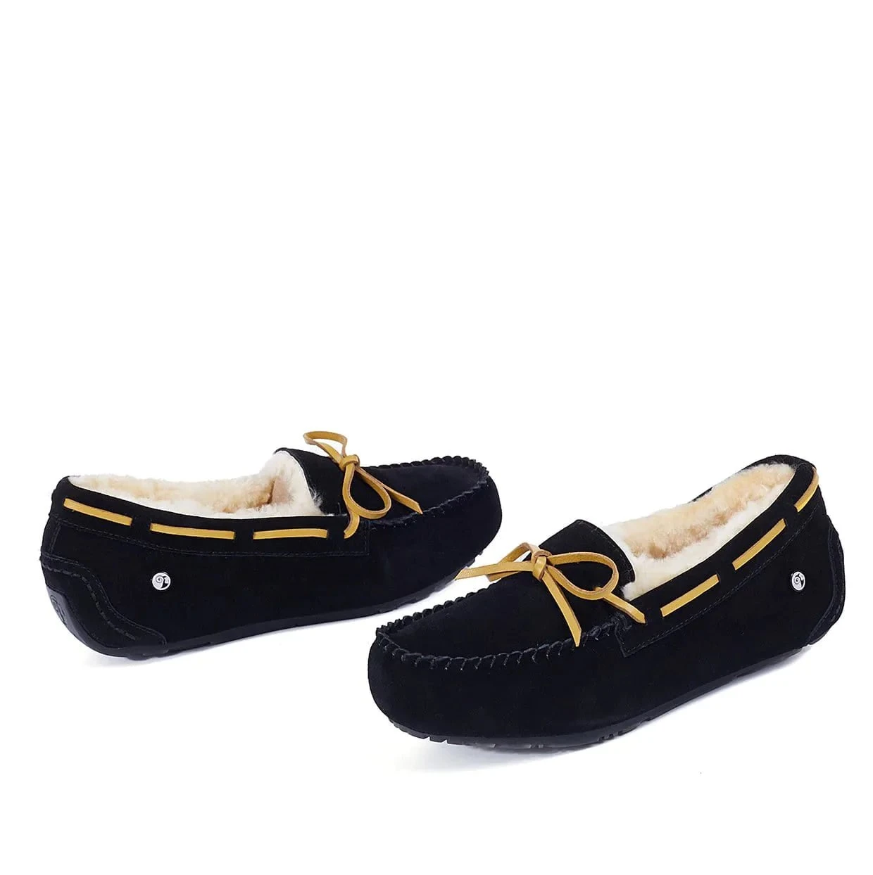 UGG Fluoro Moccasin 19 UGG Fluoro Moccasin - Image 17