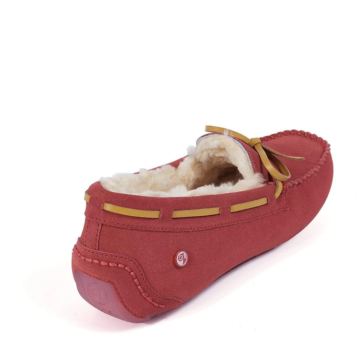 UGG Fluoro Moccasin 6 UGG Fluoro Moccasin - Image 4