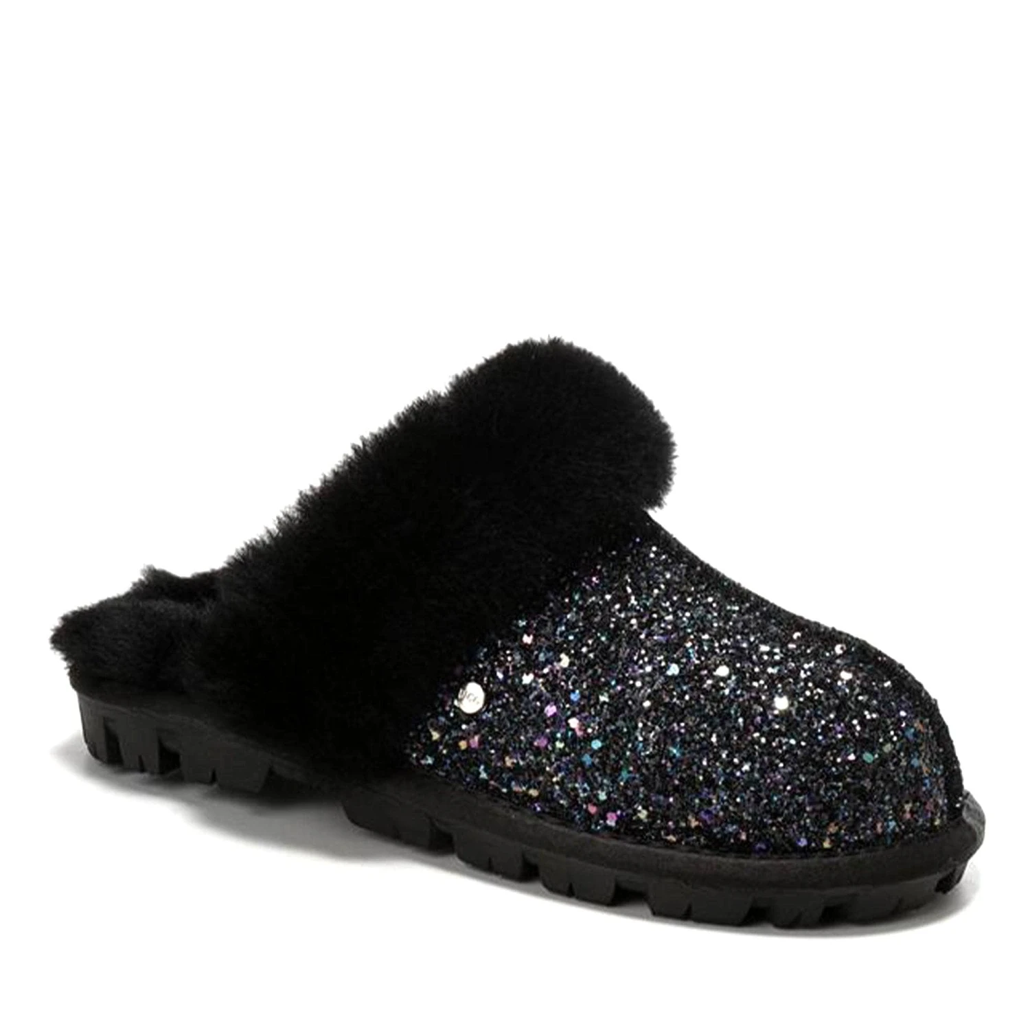 UGG Glitzy Kid's Scuff 2 UGG Glitzy Kid's Scuff