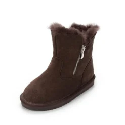 UGG Jerry Kids Zip Boots -Jumbo Sale Store ugg jerry kids zip boots 486307