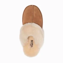 UGG Joan Unisex Scuffette Suede -Jumbo Sale Store ugg joan unisex scuffette suede 130634
