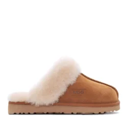 UGG Joan Unisex Scuffette Suede -Jumbo Sale Store ugg joan unisex scuffette suede 635777