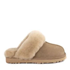 UGG Joan Unisex Scuffette Suede -Jumbo Sale Store ugg joan unisex scuffette suede 693004